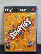 Smarties meltdown playstation d'occasion  Haguenau