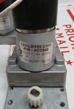 Cecilware cd398 motor for sale  Des Plaines