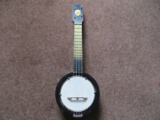 Banjo ukulele made for sale  GLASGOW