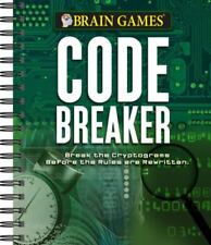 Brain games code for sale  Valrico