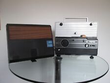 Home movie projector for sale  GLASGOW
