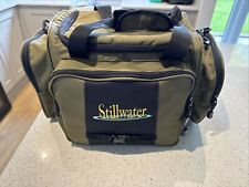 Stillwater fishing bag for sale  SOMERTON