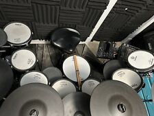 Roland td27 td12 for sale  Sun Valley