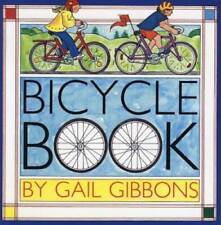Bicycle book paperback for sale  Montgomery