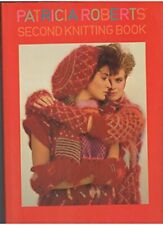 Second knitting book for sale  UK