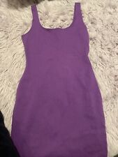 Dark purple dress for sale  Atlanta