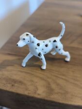 Porcelain dalmatian figurine for sale  LANCASTER