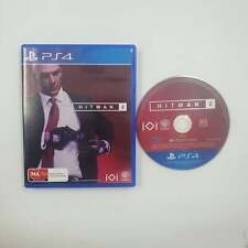 Hitman 2 PS4 Playstation 4 jogo 05A4 comprar usado  Enviando para Brazil