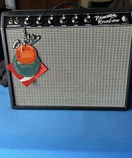 princeton reverb for sale  Mustang