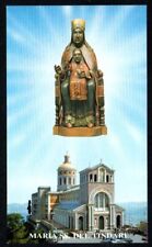 Holy card de la Virgin estampa santino imagem pieuse comprar usado  Enviando para Brazil