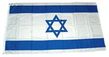 Fahne flagge israel gebraucht kaufen  Jocketa