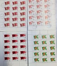 Stamps hungary francobolli usato  Reggio Calabria