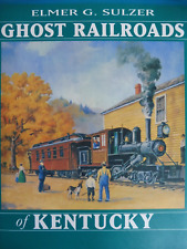 Ghost railroads kentucky d'occasion  Évian-les-Bains