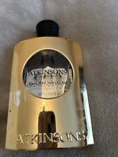 Atkinson side oud for sale  HUNGERFORD