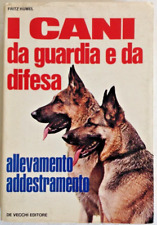 Humel cani guardia usato  Milano