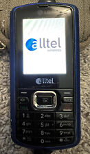 Alltel LG Banter Cell Phone PARTS for sale  Shipping to South Africa