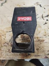 Ryobi BD4600 Belt Disc Sander Parts Dust Collector  for sale  Shipping to South Africa