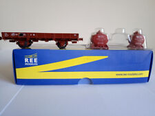 Ree wb063 wagon d'occasion  France