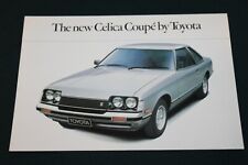 Toyota celica coupe for sale  BIRMINGHAM