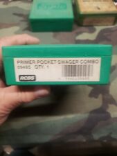 Rcbs 09495 primer for sale  Shipping to Ireland