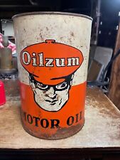 1940 era oilzum for sale  Staten Island