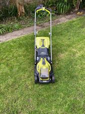 Ryobi 18v one for sale  CHELTENHAM