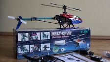Helikopter hubschrauber sky gebraucht kaufen  Saarlouis