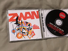 Rare zwan signed for sale  Tooele