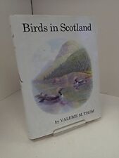 Birds scotland thom for sale  UK