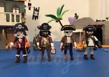 Playmobil pirati usato  Bari