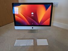 Imac 2017 1tb for sale  EXETER
