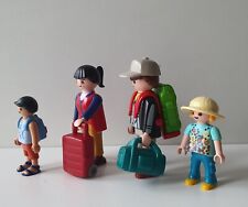 Playmobil set familie gebraucht kaufen  Berlin