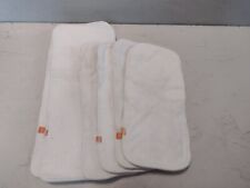 Lot gdiaper cloth for sale  Newell