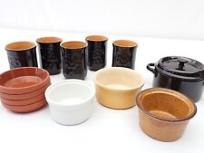 Konvolut keramik küche gebraucht kaufen  Geldern