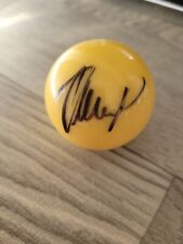 Judd trump signed for sale  WOLVERHAMPTON