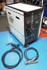 Used, SIP AUTOPLUS 160 MIG WELDER 240V 13a single phase GAS Like clarke Sealey for sale  CHESTERFIELD