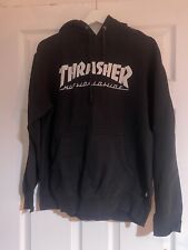 thrasher jumper for sale  TORQUAY