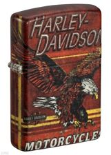 Zippo harley davidson d'occasion  Saint-Etienne