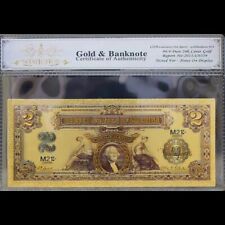 Gold 1899 two for sale  Los Angeles