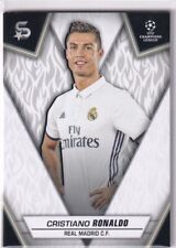 Topps UCL Super-Stars 23/24 Nr. 192 Cristiano Ronaldo Real Madrid comprar usado  Enviando para Brazil