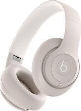Fones de ouvido Beats Studio Pro - Sem fio Bluetooth cancelamento de ruído - Arenito comprar usado  Enviando para Brazil