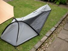 LIFESYSTEMS MICRO Freestanding, one person mosquito net/tent for sale  Shipping to South Africa
