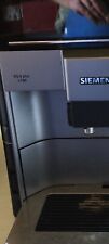 Kaffeevollautomat siemens eq gebraucht kaufen  Feldberg