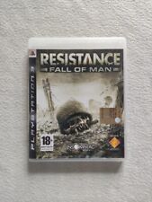 "Resistance: Fall Of Man" (PlayStation 3 • 2007), usado segunda mano  Embacar hacia Argentina