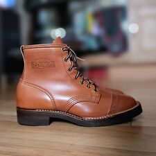 Wesco hendrik boots for sale  BRISTOL