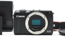 Câmera Digital Sem Espelho Canon EOS M2 18.0MP Corpo Preto [Exc+++] #Z993A, usado comprar usado  Enviando para Brazil
