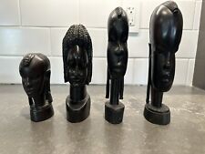 Set vintage african for sale  Trempealeau