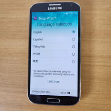 Smartphone Samsung Galaxy S4 SCH-I545 16GB Verizon 4G LTE comprar usado  Enviando para Brazil