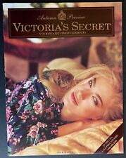 victoria secret catalog for sale  Stockton