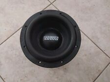 Used, Sundown Audio X-8 V1 D2 Reconed for sale  Shipping to South Africa